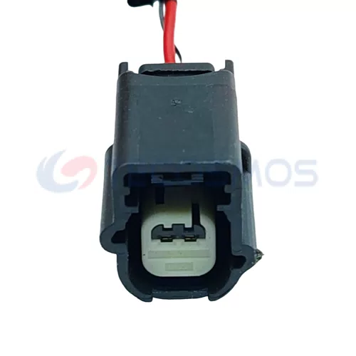 Automobile Waterproof Wiring Harness Connector Plug 31403-2100